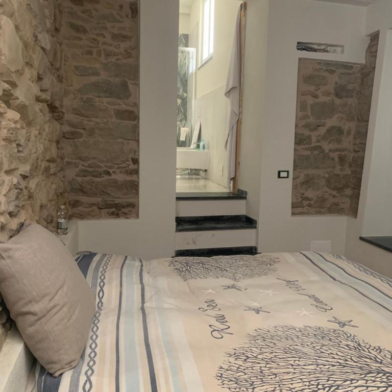 VistaMare & Relax Cinque Terre SeaView & Relax Cinque Terre - Apartment mit 1 Schlafzimmer - 36