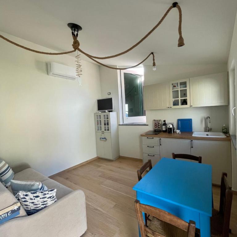 VistaMare & Relax Cinque Terre SeaView & Relax Cinque Terre - Apartment mit 1 Schlafzimmer - 37