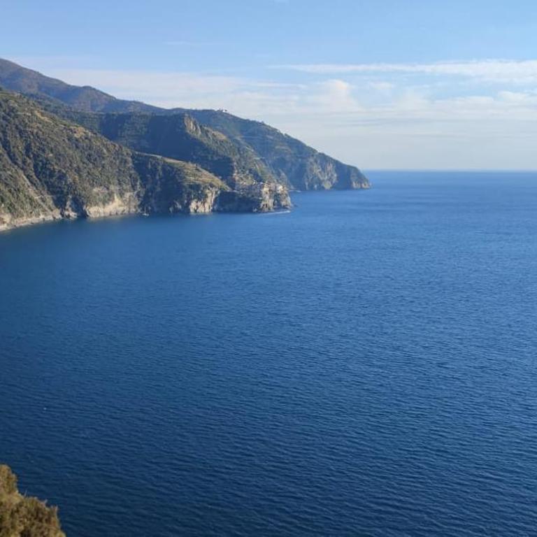 VistaMare & Relax Cinque Terre SeaView & Relax Cinque Terre - Apartment mit 1 Schlafzimmer - 41