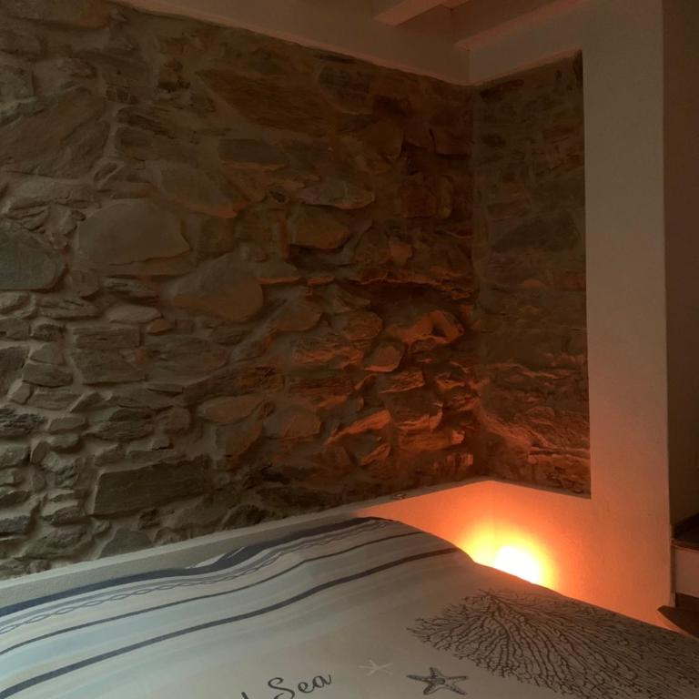 VistaMare & Relax Cinque Terre SeaView & Relax Cinque Terre - Apartment mit 1 Schlafzimmer - 51