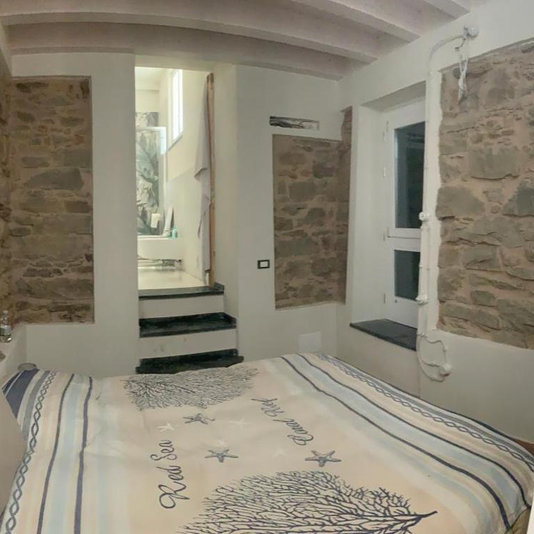 VistaMare & Relax Cinque Terre SeaView & Relax Cinque Terre - Apartment mit 1 Schlafzimmer - 21