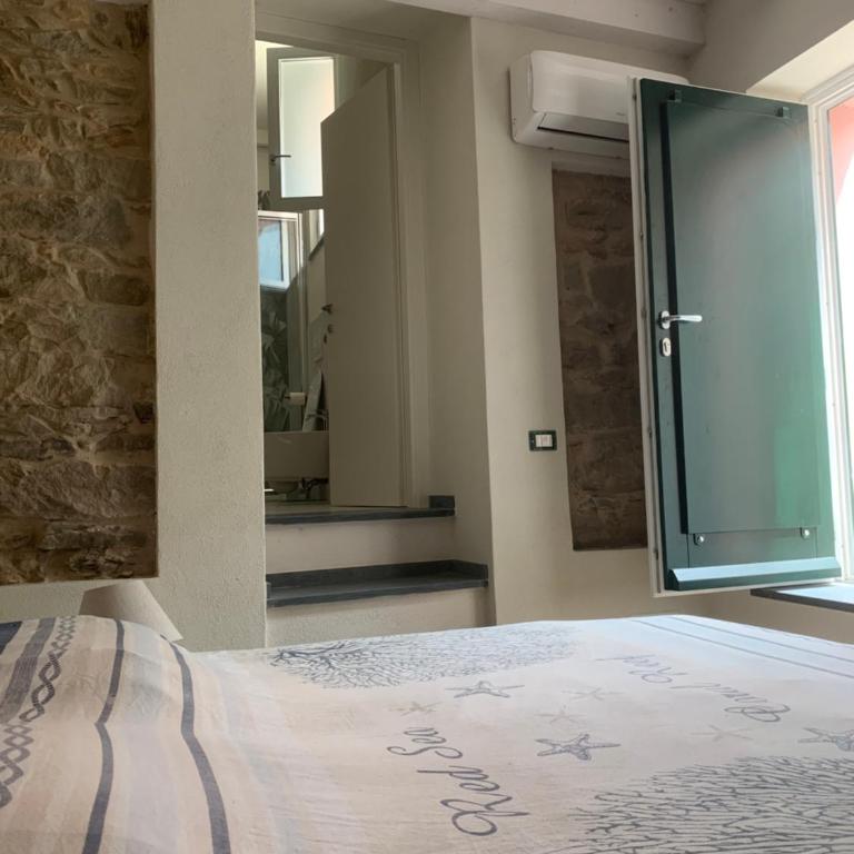 VistaMare & Relax Cinque Terre SeaView & Relax Cinque Terre - Apartment mit 1 Schlafzimmer - 48