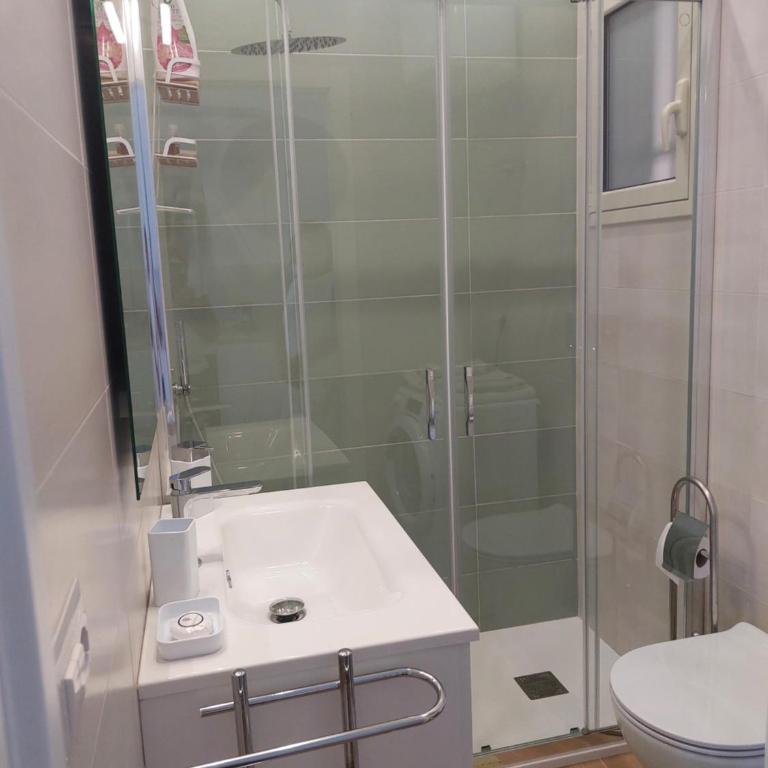 Casa IRENE - Casa con 1 Camera da Letto - 11