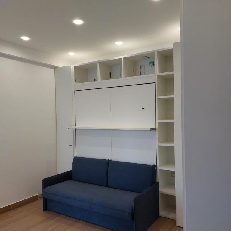 Casa IRENE - Casa con 1 Camera da Letto - 16