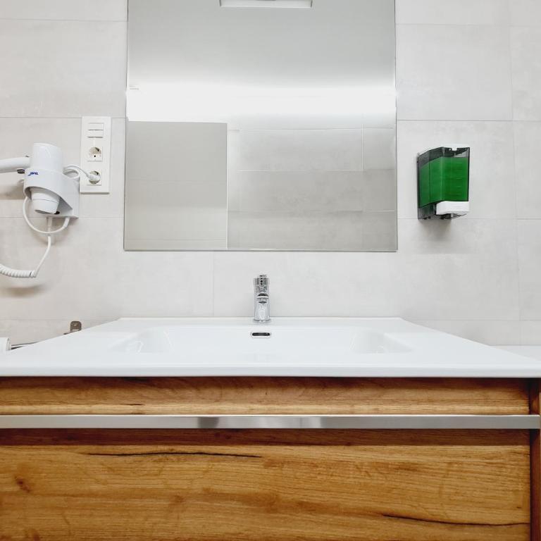 Bilbao APARTAMENTOS Zorroza - One-Bedroom Apartment - 23