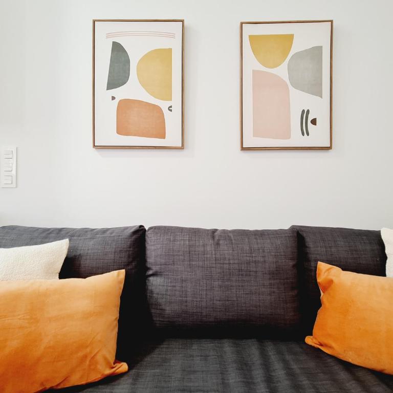 Bilbao APARTAMENTOS Zorroza - One-Bedroom Apartment - 25