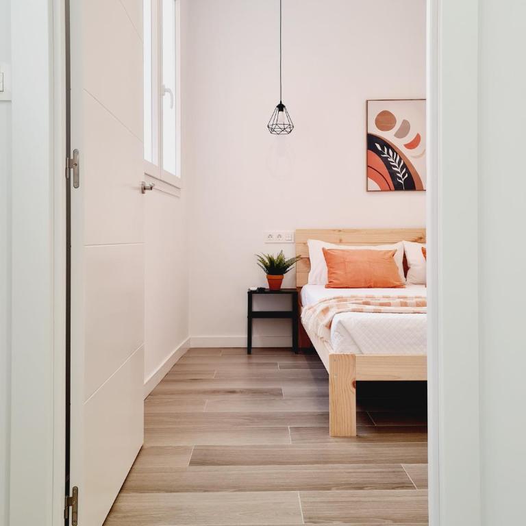 Bilbao APARTAMENTOS Zorroza - One-Bedroom Apartment - 36