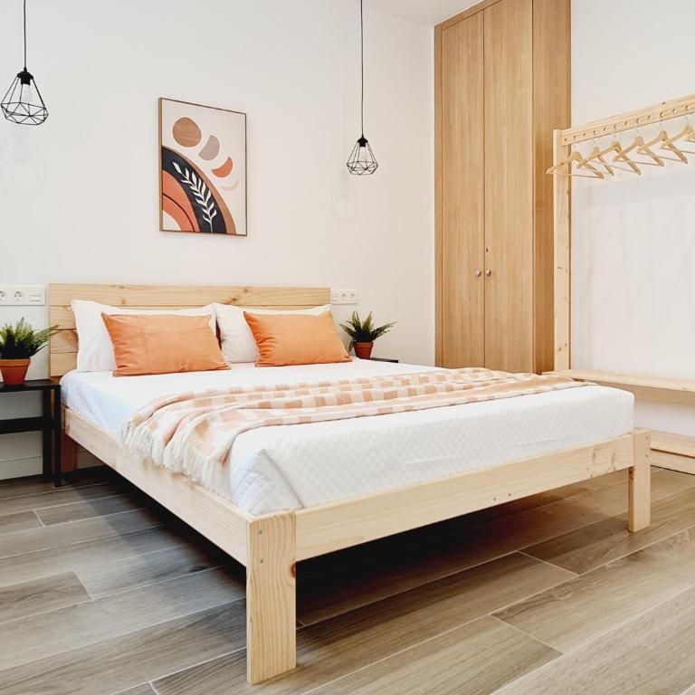 Bilbao APARTAMENTOS Zorroza - One-Bedroom Apartment - 39