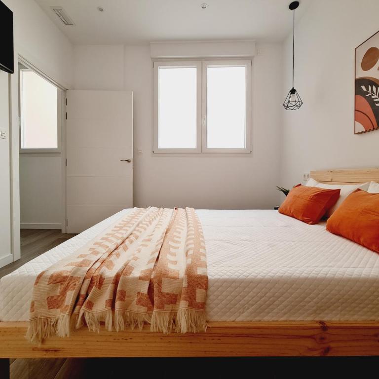 Bilbao APARTAMENTOS Zorroza - One-Bedroom Apartment - 51