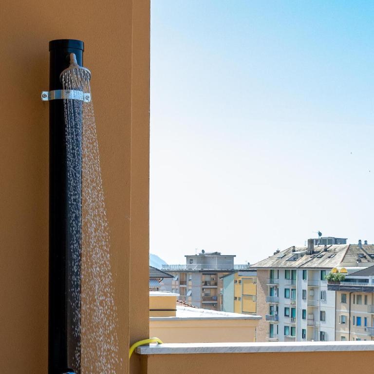 La Terrazza di Chiavari - Appartamento con 3 Camere da Letto - 13