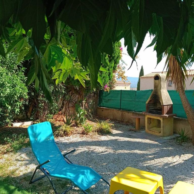 Chez Anne - Villa 2 Chambres - 19