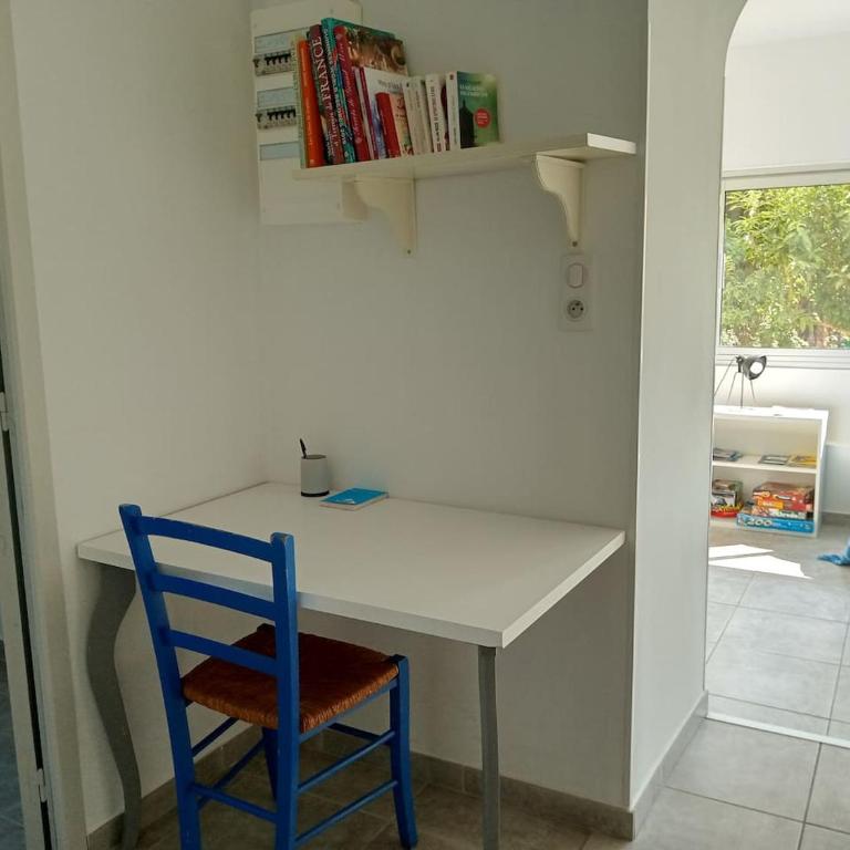 Chez Anne - Villa 2 Chambres - 9