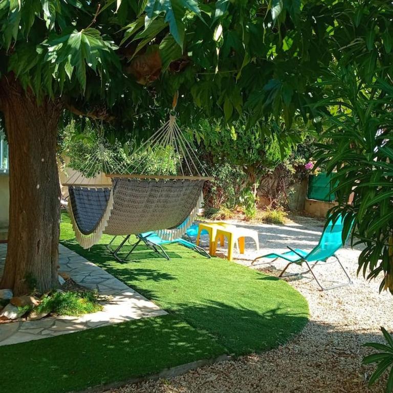 Chez Anne - Villa 2 Chambres - 24