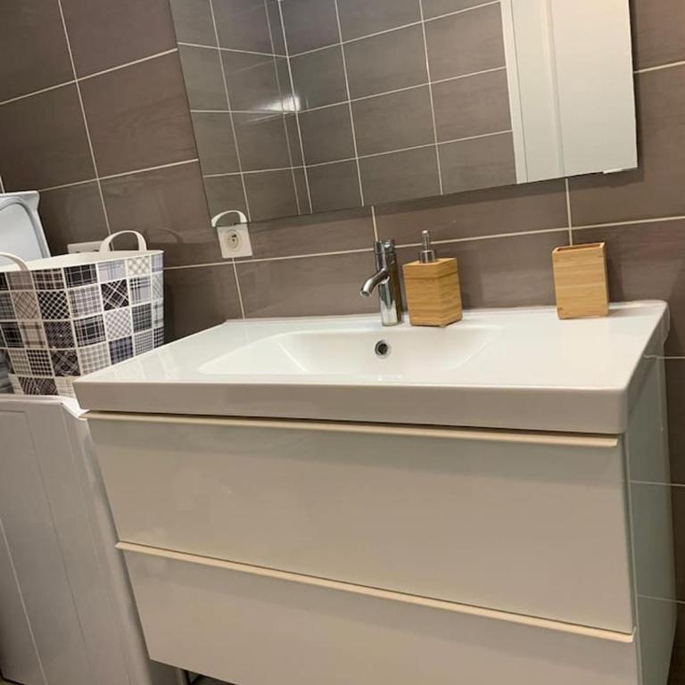 Chez Anne - Villa 2 Chambres - 17