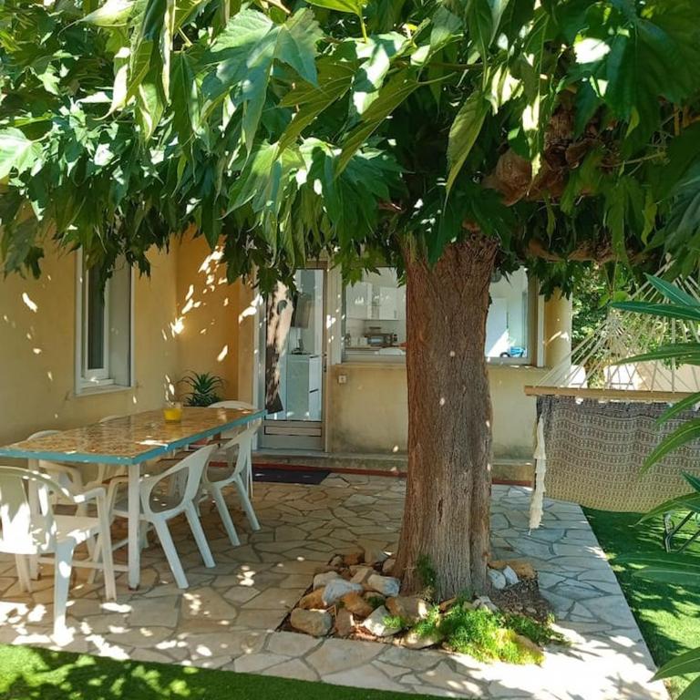 Chez Anne - Villa 2 Chambres - 25