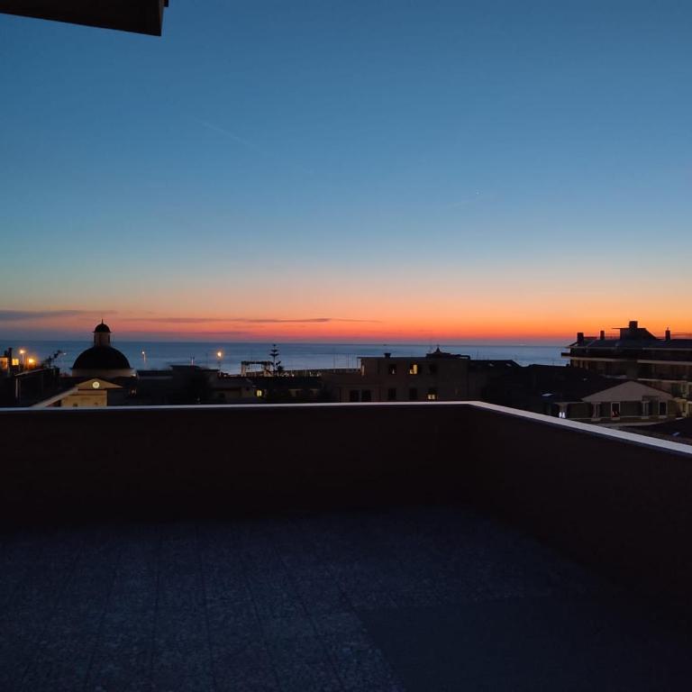 La Terrazza di Chiavari - Appartamento con 3 Camere da Letto - 16
