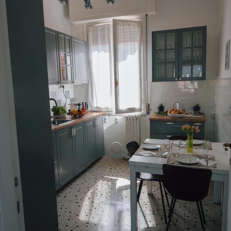 La Terrazza di Chiavari - Appartamento con 3 Camere da Letto - 3