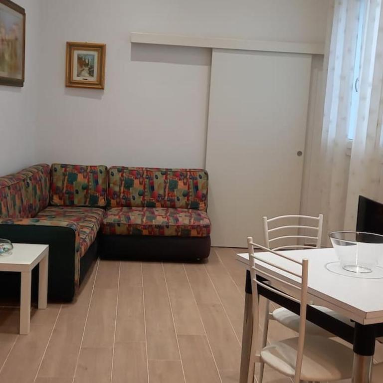 appartamento 4/5 posti letto - Appartamento con 2 Camere da Letto - 1