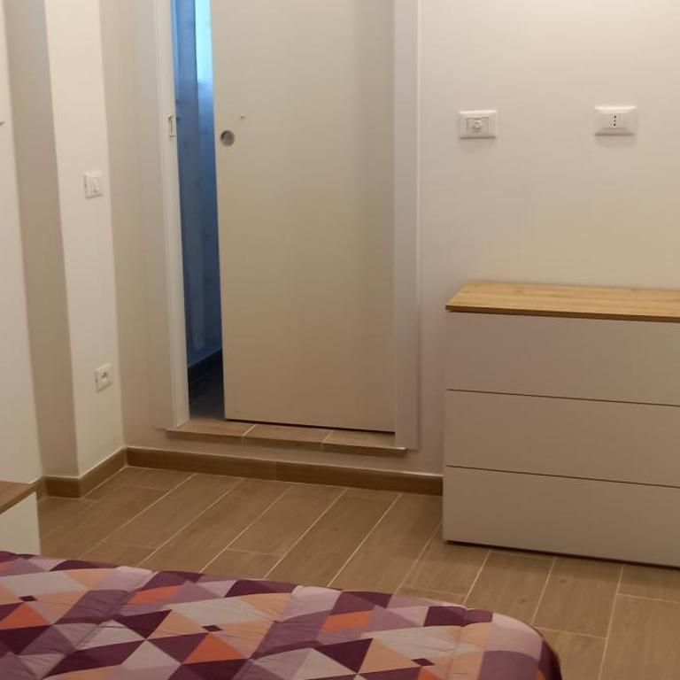appartamento 4/5 posti letto - Appartamento con 2 Camere da Letto - 9