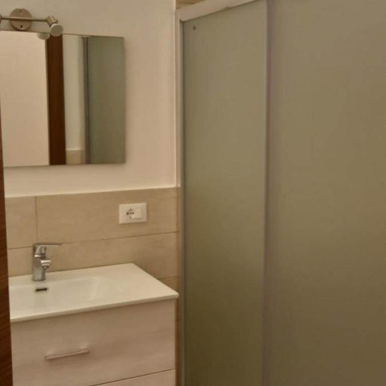 appartamento 4/5 posti letto - Appartamento con 2 Camere da Letto - 10