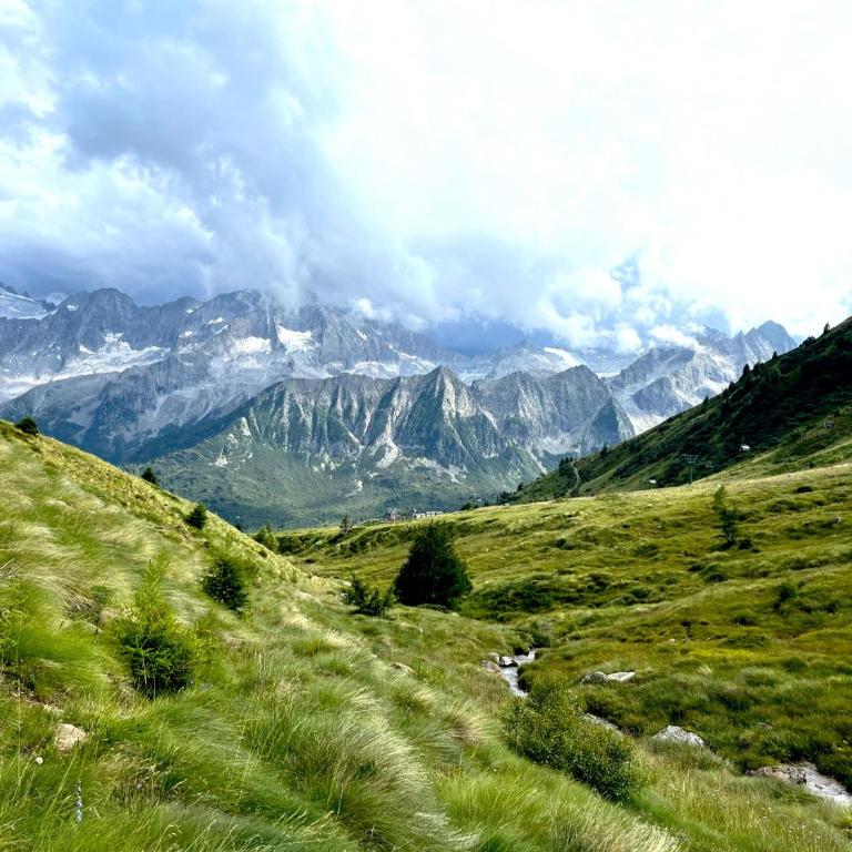 La Casa di Mares - Ski, Bike&Hike - Appartamento con Terrazza - 16