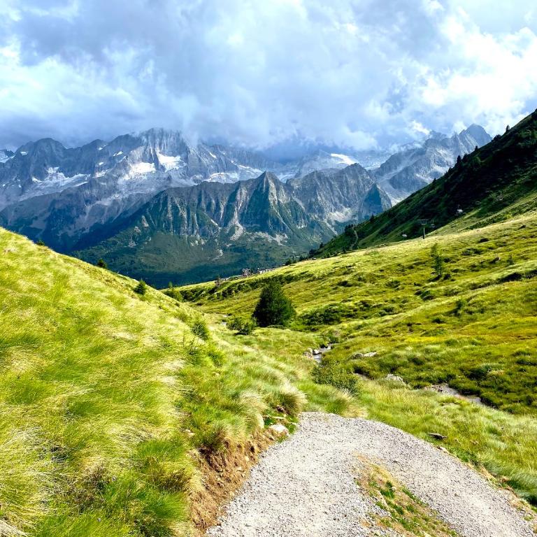 La Casa di Mares - Ski, Bike&Hike - Appartamento con Terrazza - 40