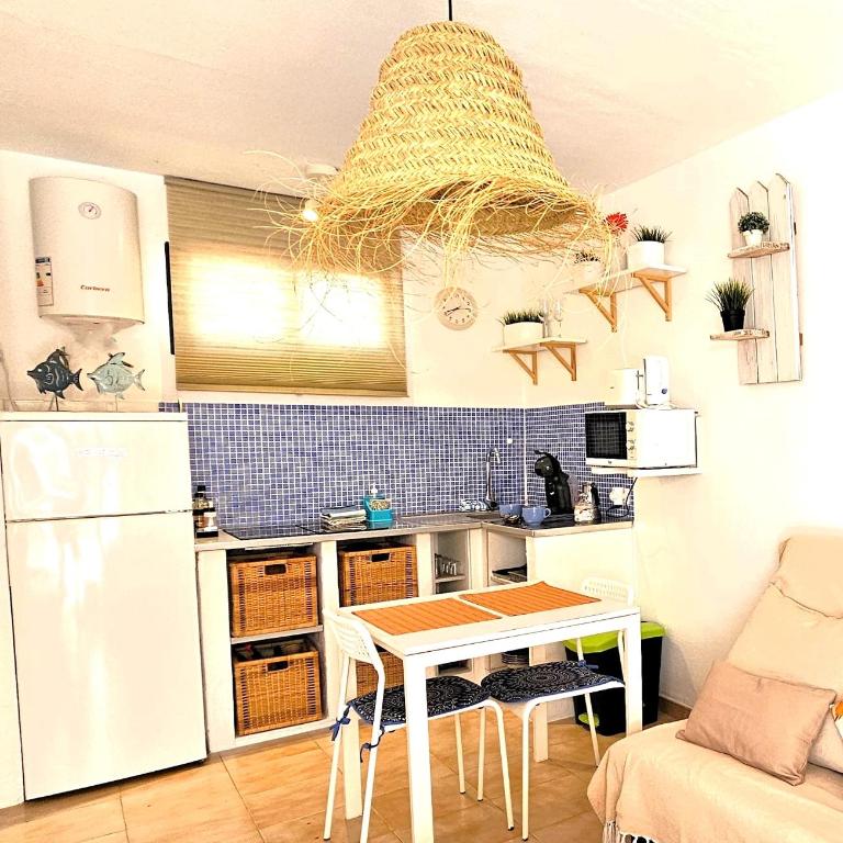 Nahir Holiday Apartment - Apartamento de 1 dormitorio - 11