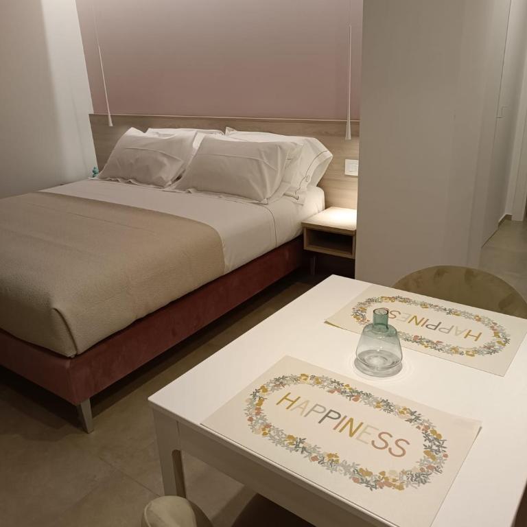 APARTMENT ANDROMEDA - Deluxe Double Room - 6