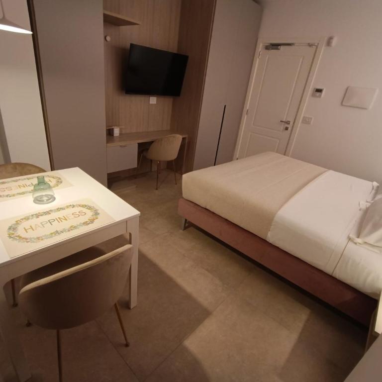 APARTMENT ANDROMEDA - Deluxe Double Room - 7