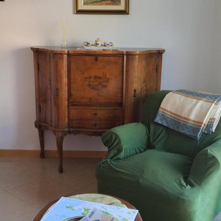 Casa di Gabry - Appartamento con 2 Camere da Letto - 25