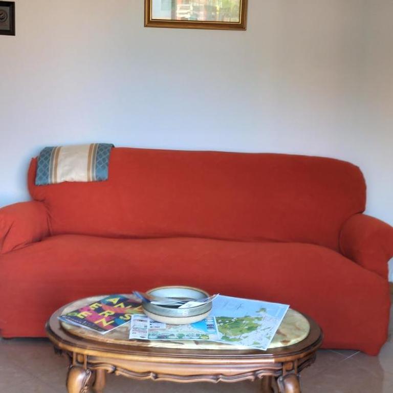 Casa di Gabry - Appartamento con 2 Camere da Letto - 23