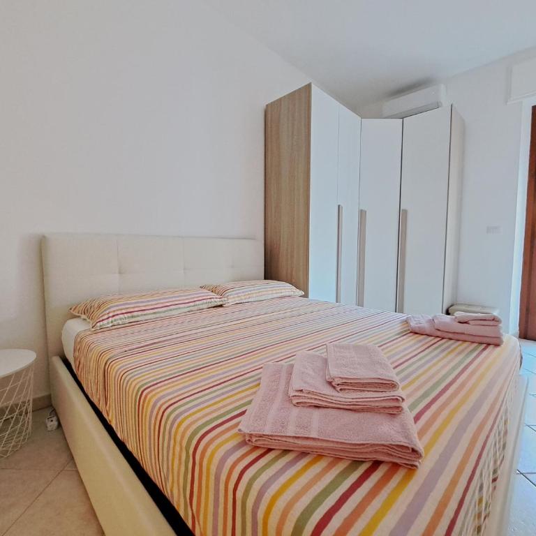 Logudoro Home - Appartamento con 1 Camera da Letto - 4