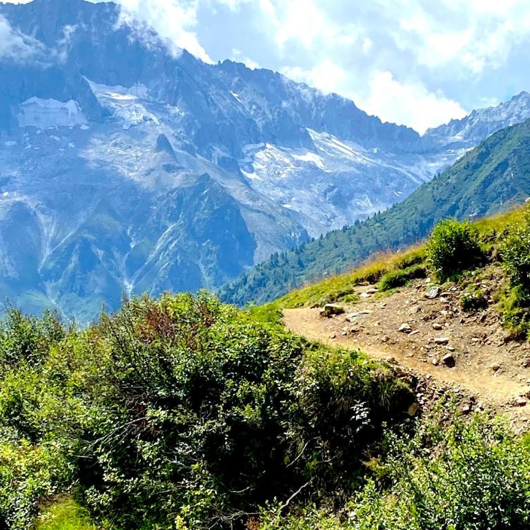 La Casa di Mares - Ski, Bike&Hike - Appartamento con Terrazza - 43