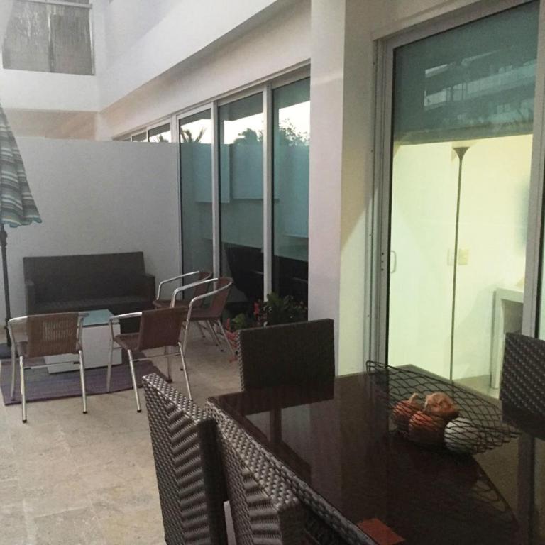 Morros Suites Apartamentos - Deluxe Apartment - 6