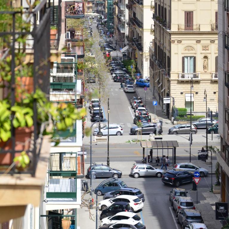 B&B Le Porte Del Centro - Suite - 4