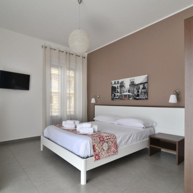 B&B Le Porte Del Centro - Suite - 5