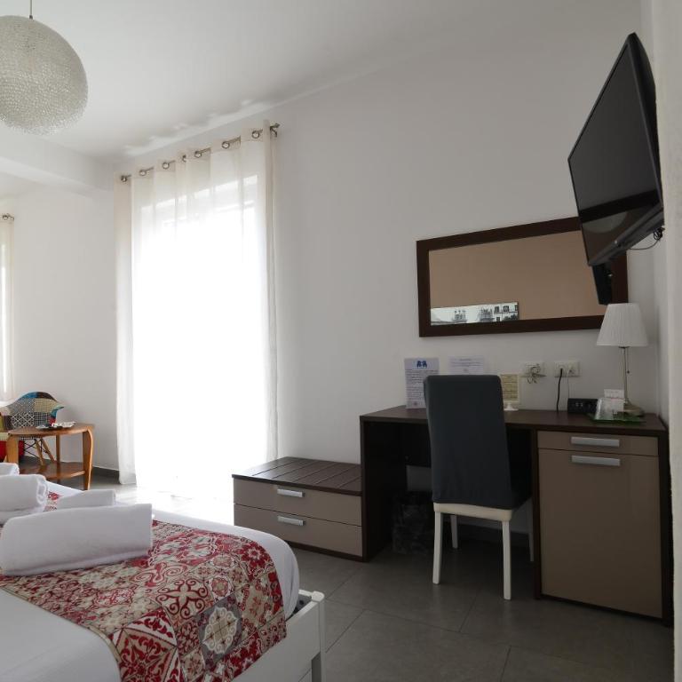 B&B Le Porte Del Centro - Suite - 6