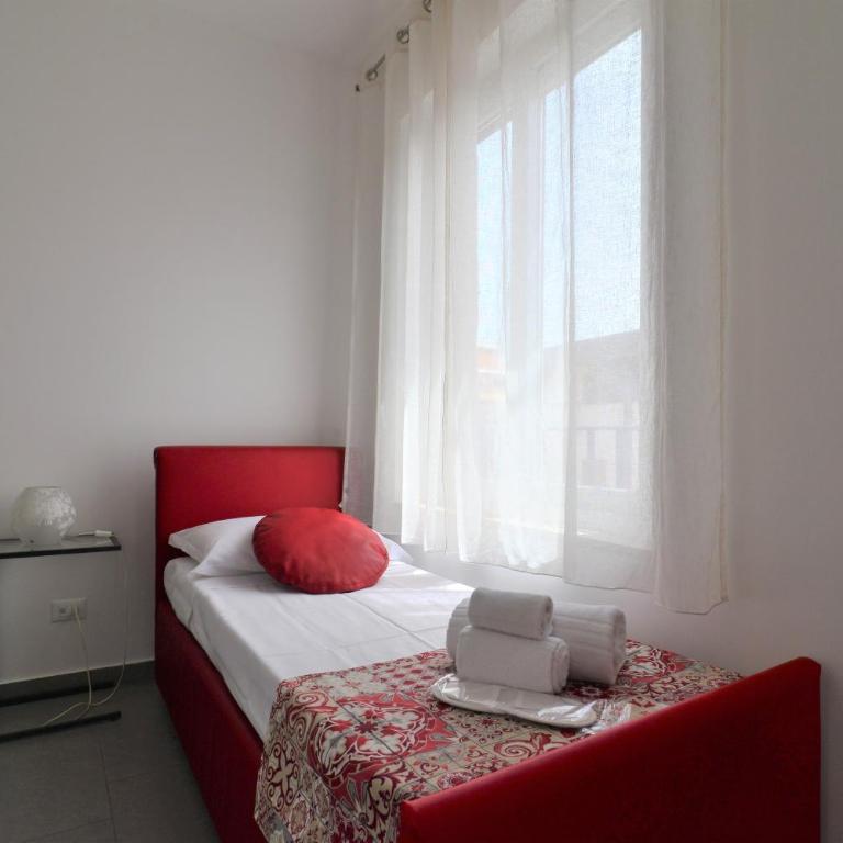 B&B Le Porte Del Centro - Suite - 8