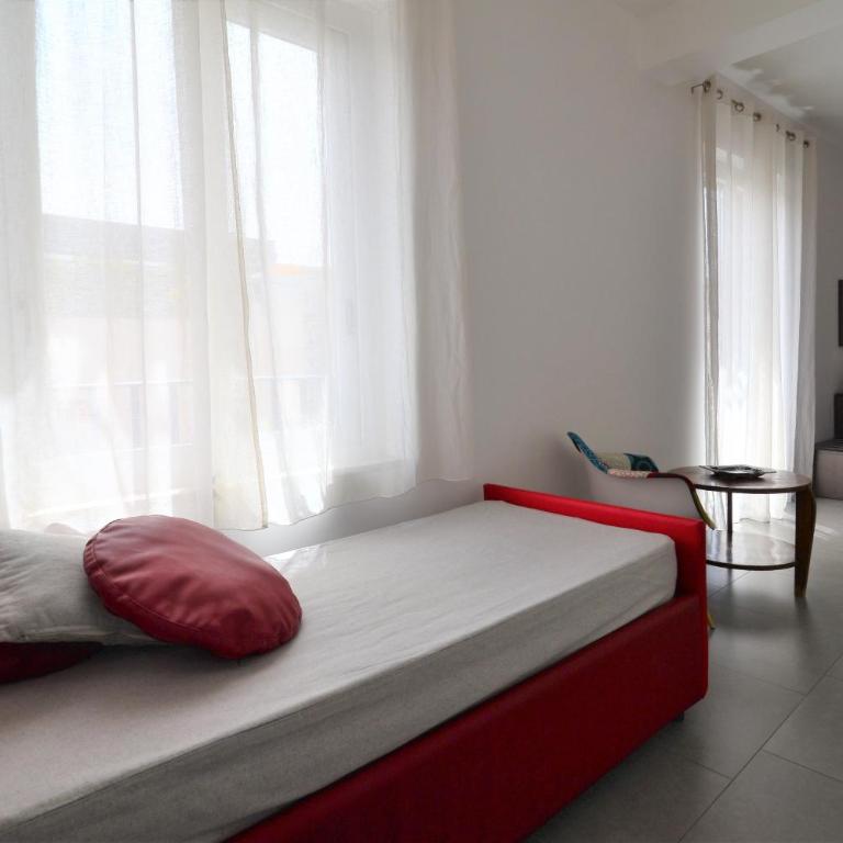 B&B Le Porte Del Centro - Suite - 9