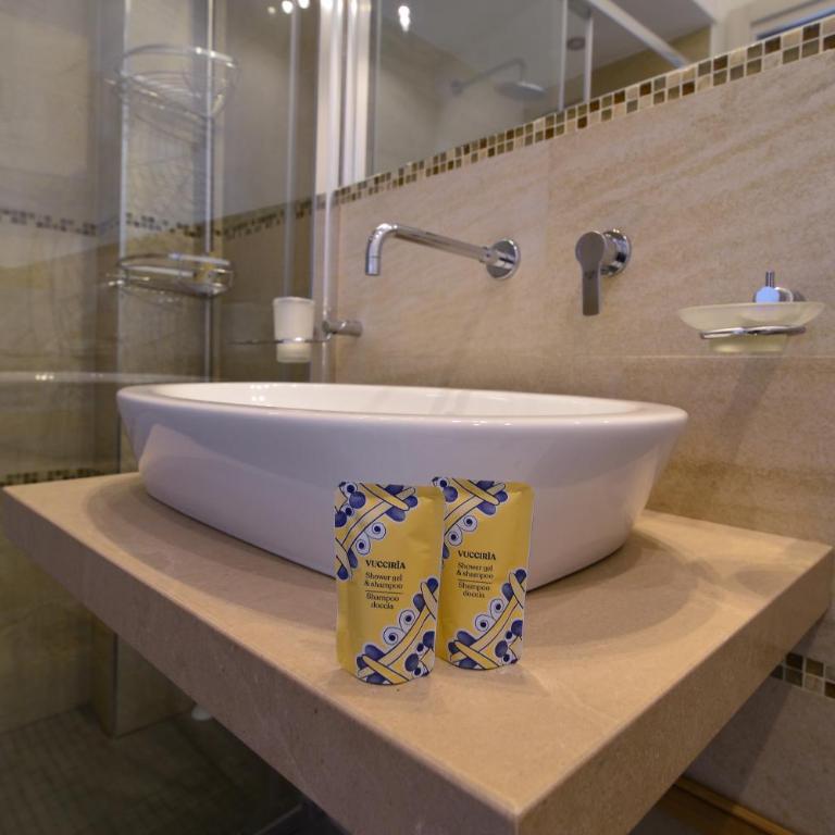 B&B Le Porte Del Centro - Suite - 11