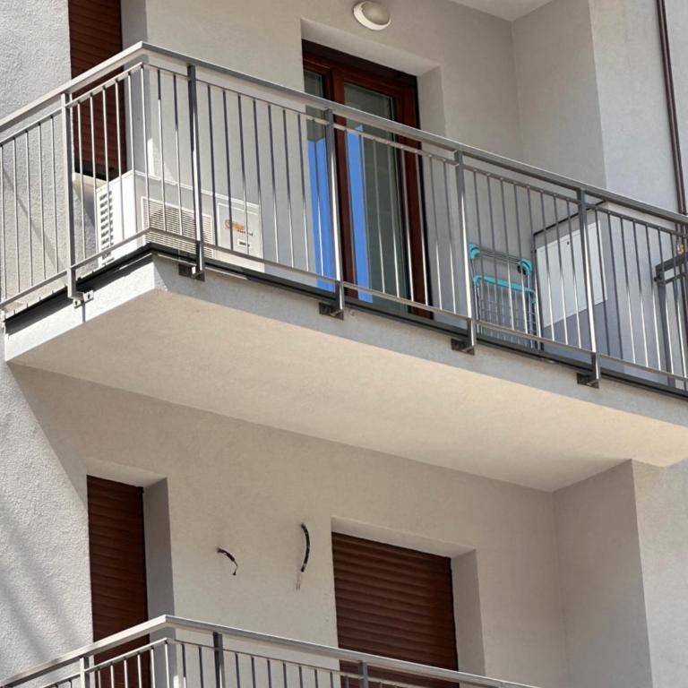 DANTE SUITE - Two-Bedroom Apartment - 26