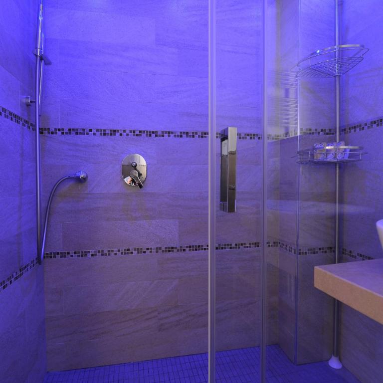 B&B Le Porte Del Centro - Suite - 13