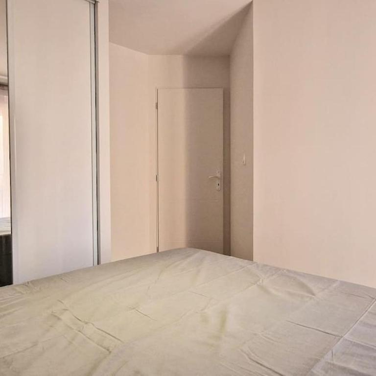 Unique Rare 1ère ligne neuf clim - Apartment mit 3 Schlafzimmern - 8