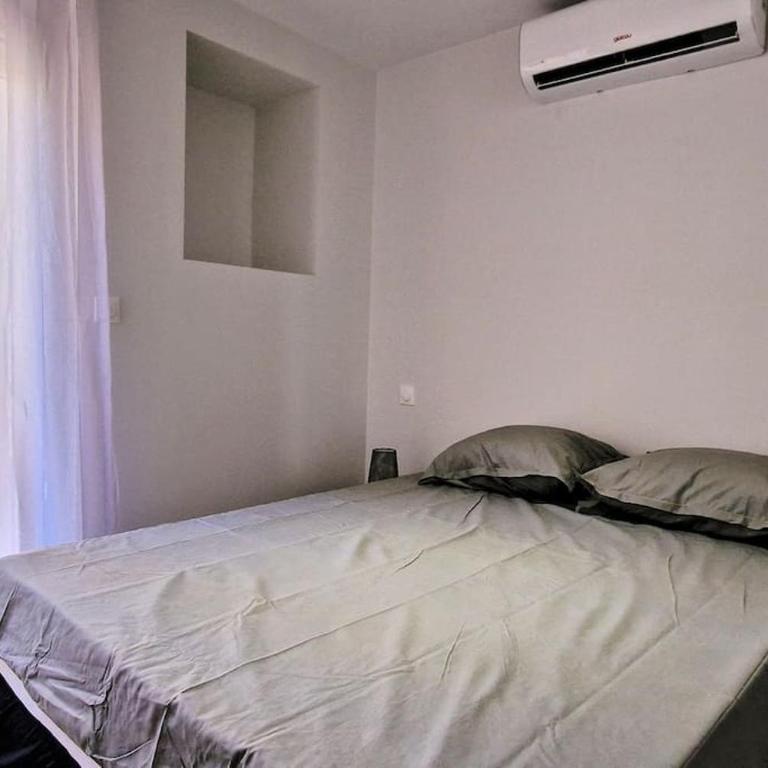 Unique Rare 1ère ligne neuf clim - Apartment mit 3 Schlafzimmern - 11