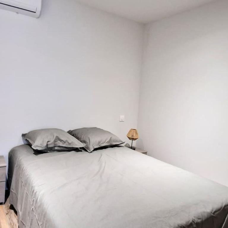 Unique Rare 1ère ligne neuf clim - Apartment mit 3 Schlafzimmern - 14