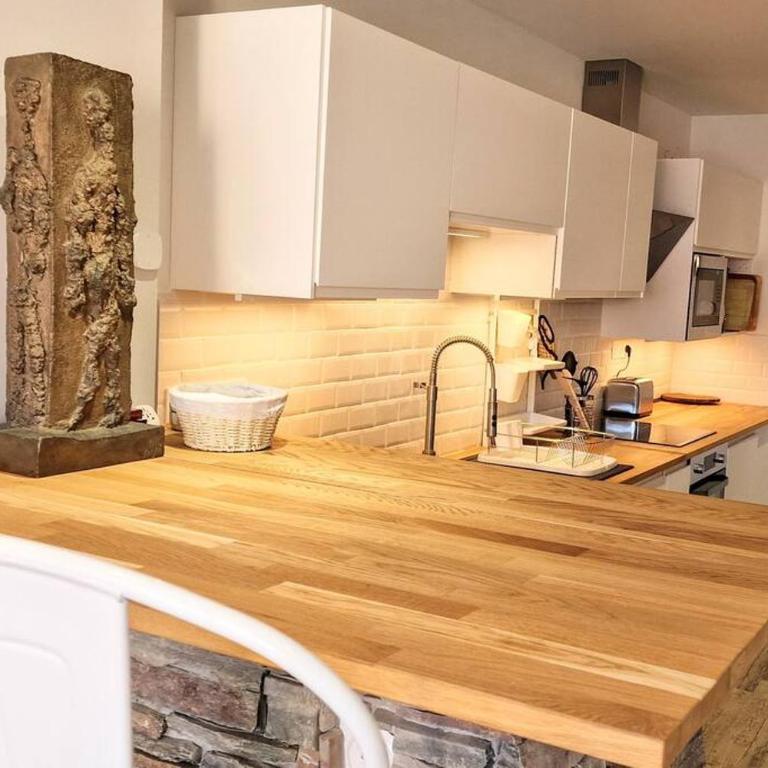 Unique Rare 1ère ligne neuf clim - Apartment mit 3 Schlafzimmern - 16