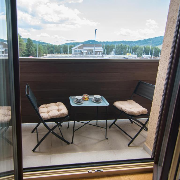 Apartman Mima Divcibare - Apartman sa 1 Spavaćom Sobom - 39