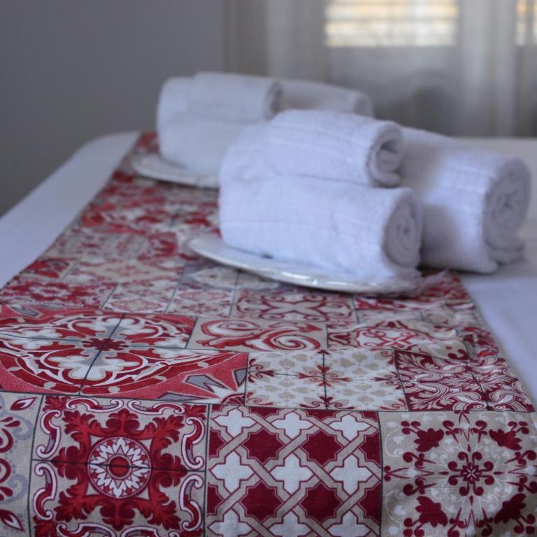 B&B Le Porte Del Centro - Suite - 15