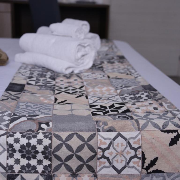 B&B Le Porte Del Centro - Camera Matrimoniale con Bagno Privato - 6