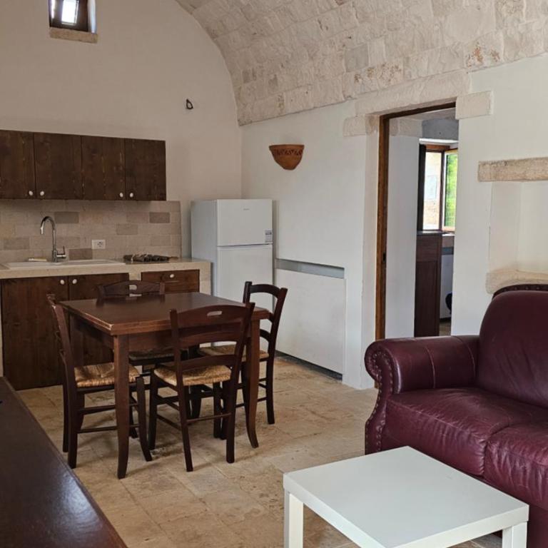 Vacanza In Puglia - Luxury Quadruple Room - 6